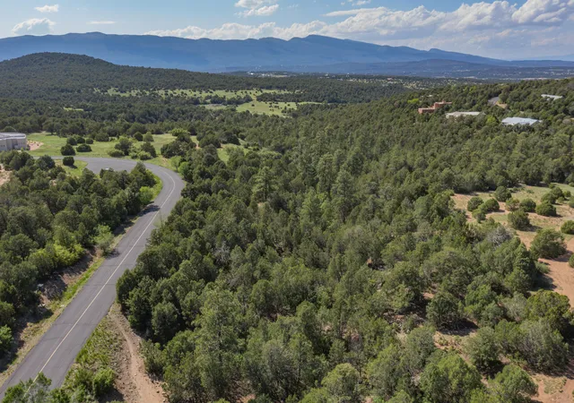 Photo 1 of Land for sale at 33 Los Pecos Lp, Tijeras, NM 87059 | MLS# 1085578 | Listing updated on 2026-07-21