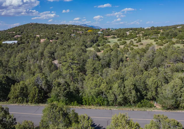 Photo 2 of Land for sale at 33 Los Pecos Lp, Tijeras, NM 87059 | MLS# 1085578 | Listing updated on 2026-07-21