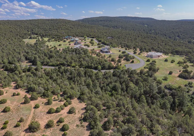 Photo 2 of Land for sale at 33 Los Pecos Lp, Tijeras, NM 87059 | MLS# 1085578 | Listing updated on 2026-07-21