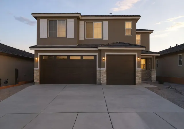 1st image of 3133 Alicia Ln Ne, Rio Rancho, NM 87144 | MLS# 1085628
