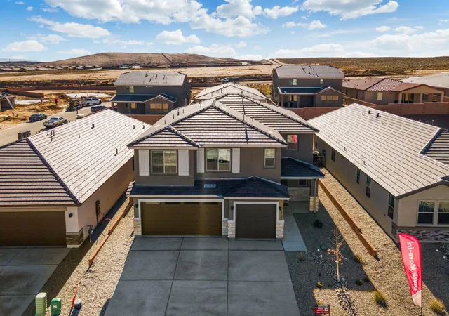 3rd image of 3133 Alicia Ln Ne, Rio Rancho, NM 87144 | MLS# 1085628