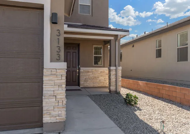 4th image of 3133 Alicia Ln Ne, Rio Rancho, NM 87144 | MLS# 1085628