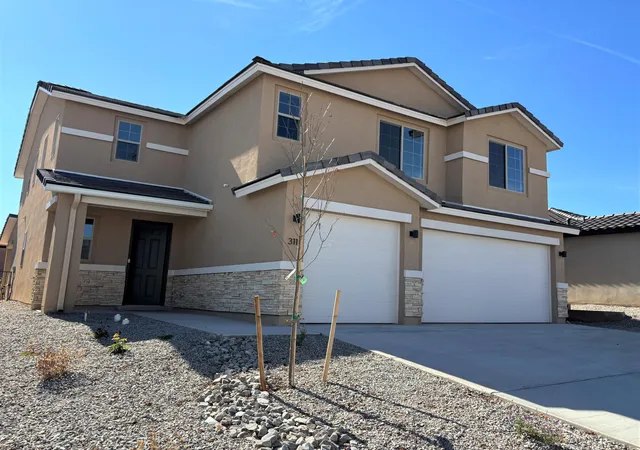 Photo 1 of Sale Pending at 3113 Alicia Rd Ne, Rio Rancho, NM 87144 | MLS# 1085639 | Listing updated on 2026-09-01