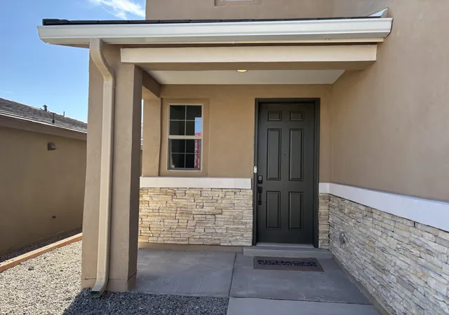 Photo 2 of Sale Pending at 3113 Alicia Rd Ne, Rio Rancho, NM 87144 | MLS# 1085639 | Listing updated on 2026-09-01