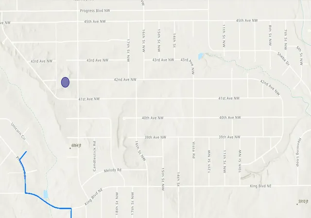 2nd image of Xxx 42nd Ave Nw #23, Rio Rancho, NM 87144 | MLS# 1085822