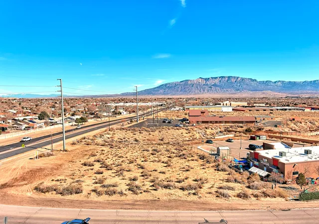 Photo 2 of Land for sale at 1030 15th Street Se, Rio Rancho, NM 87124 | MLS# 1086010 | Listing updated on 2026-07-22