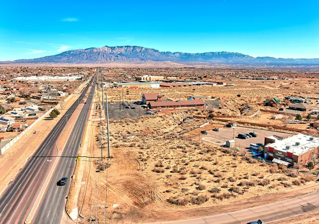 Photo 3 of Land for sale at 1030 15th Street Se, Rio Rancho, NM 87124 | MLS# 1086010 | Listing updated on 2026-07-22