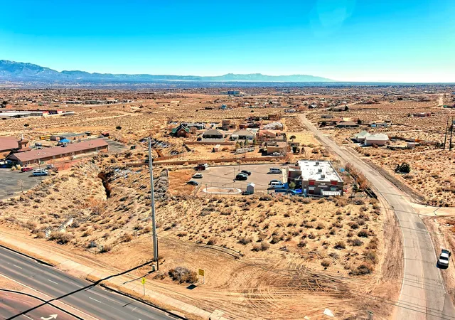 Photo 3 of Land for sale at 1030 15th Street SE, Rio Rancho, NM 87124 | MLS# 1086010 | Listing updated on 2026-07-22