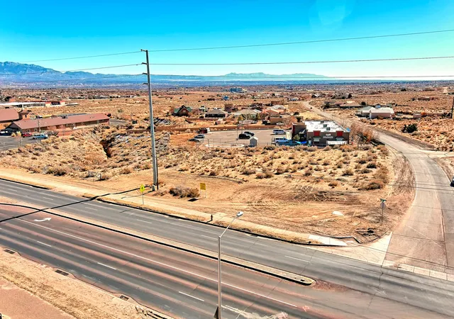 Photo 4 of Land for sale at 1030 15th Street SE, Rio Rancho, NM 87124 | MLS# 1086010 | Listing updated on 2026-07-22