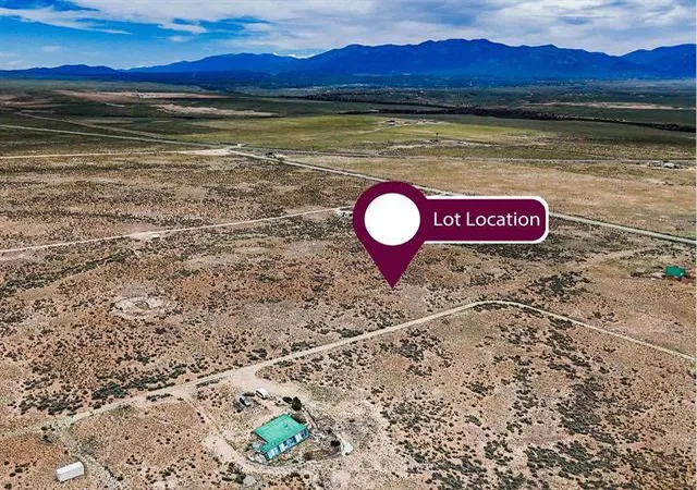 17th image of W Tract 17 C3 West Rim Rd, El Prado, NM 87529 | MLS# 1086110