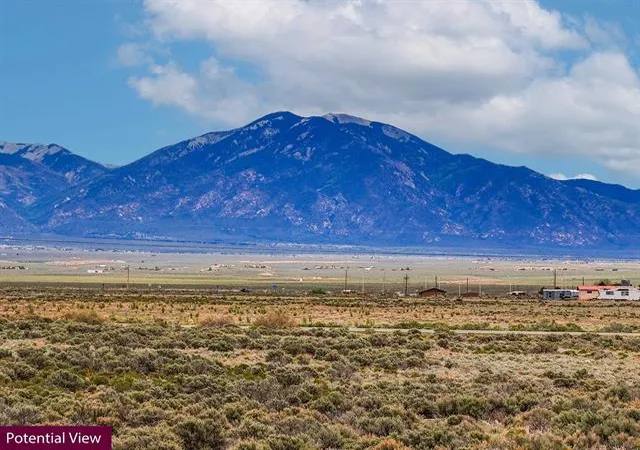 2nd image of W Tract 17 C3 West Rim Rd, El Prado, NM 87529 | MLS# 1086110
