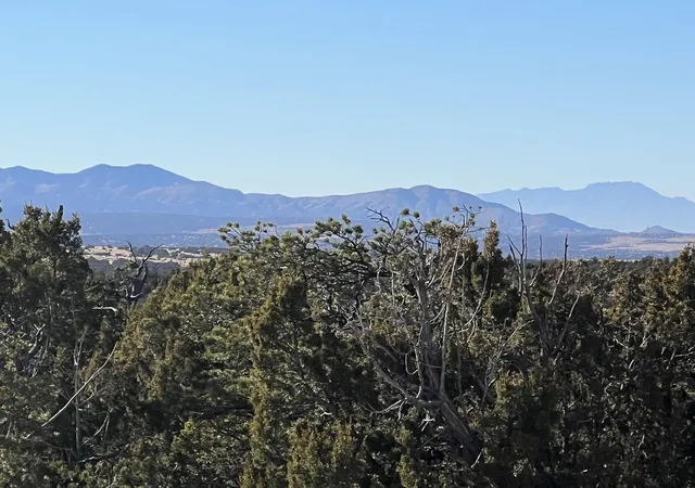 Photo 1 of Land for sale at 1957 Deer Canyon Trl, Mountainair, NM 87036 | MLS# 1086113 | Listing updated on 2026-07-21