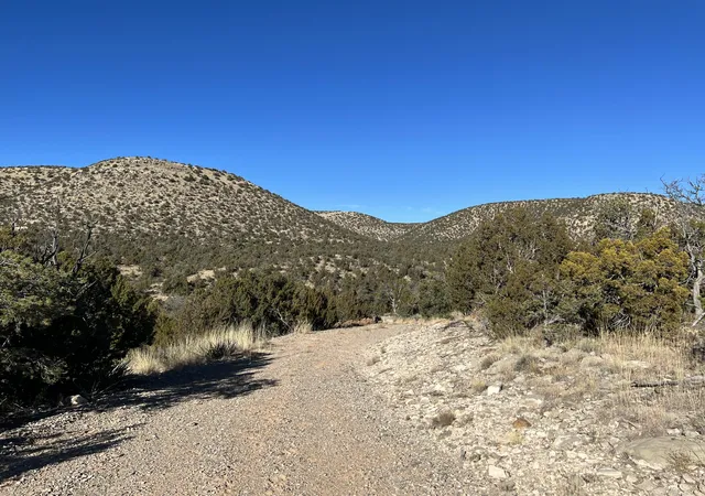 Photo 4 of Land for sale at 1957 Deer Canyon Trl, Mountainair, NM 87036 | MLS# 1086113 | Listing updated on 2026-07-21