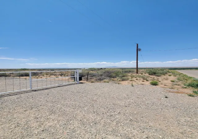 1st image of 0 Ricardo Rd, Belen, NM 87002 | MLS# 1086263