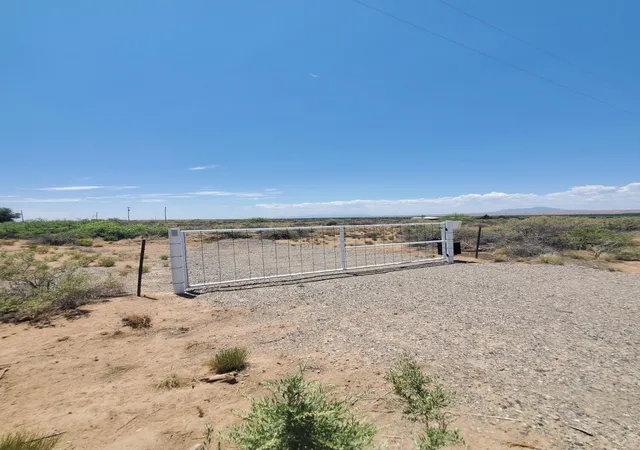 2nd image of 0 Ricardo Rd, Belen, NM 87002 | MLS# 1086263
