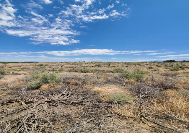 4th image of 0 Ricardo Rd, Belen, NM 87002 | MLS# 1086263
