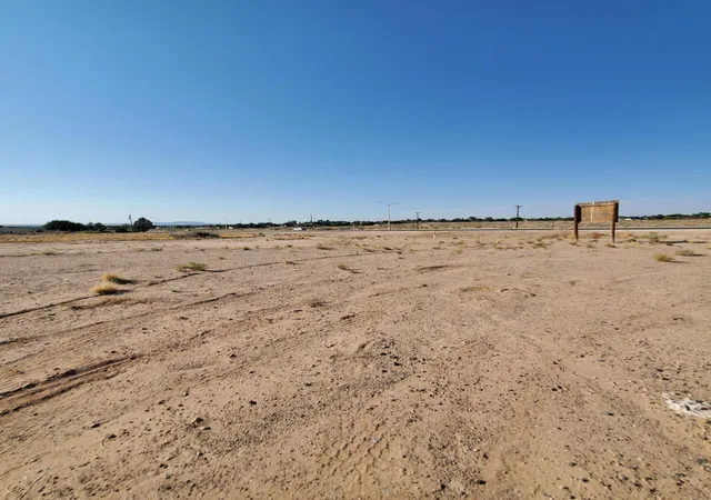 2nd image of Xx Rio Communities Blvd, Belen, NM 87002 | MLS# 1086264