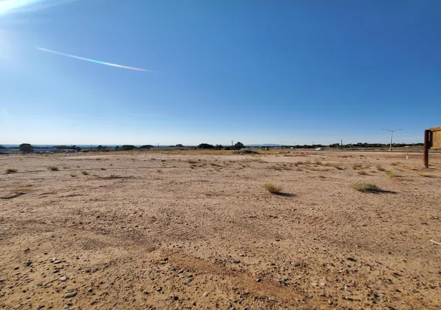 Photo 3 of Land for sale at Xx Rio Communities Blvd, Belen, NM 87002 | MLS# 1086264 | Listing updated on 2026-07-22