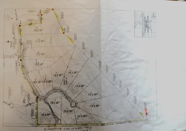 Photo 24 of Land for sale at 24 Anne Pickard Loop, Tijeras, NM 87059 | MLS# 1086477 | Listing updated on 2026-07-22