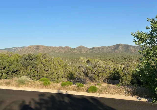 Homes for sale in Sandia Park, NM | 10 Kokopelli Ct, Sandia Park, NM 87047 | MLS# 1086763