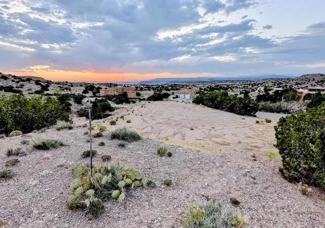 Homes for sale in Placitas, NM | Lot 43, Cienega Canyon Rd, Placitas, NM 87043 | MLS# 1086881