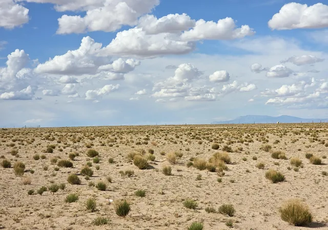 Homes for sale in Socorro, NM | Vl Rge Lot 15 Block 109 Unit 2 #2, Socorro, NM 87801 | MLS# 1086935