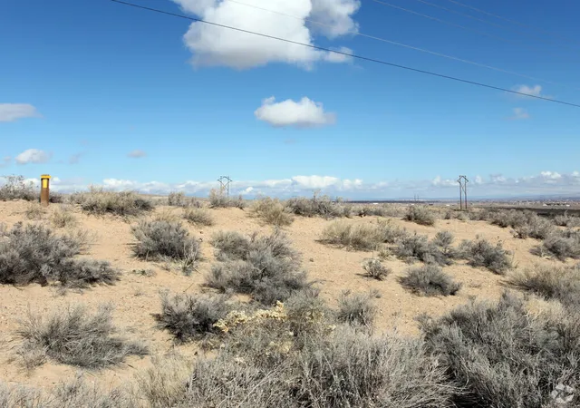 Photo 3 of Land for sale at Central Ave Nw, Albuquerque, NM 87121 | MLS# 1087040 | Listing updated on 2026-07-21