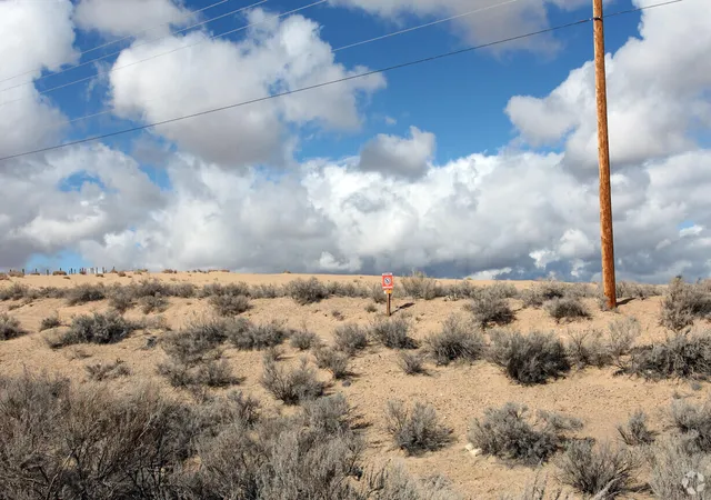 Photo 3 of Land for sale at Central Ave NW, Albuquerque, NM 87121 | MLS# 1087040 | Listing updated on 2026-07-21