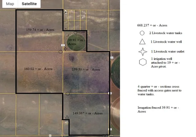 2nd image of (Undisclosed), Stanley, NM 87056 | MLS# 1087224
