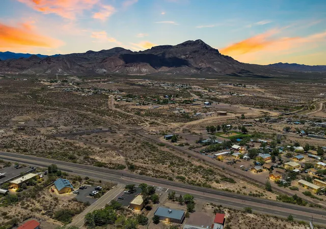 Homes for sale in Socorro, NM | Us 60, Socorro, NM 87801 | MLS# 1087273