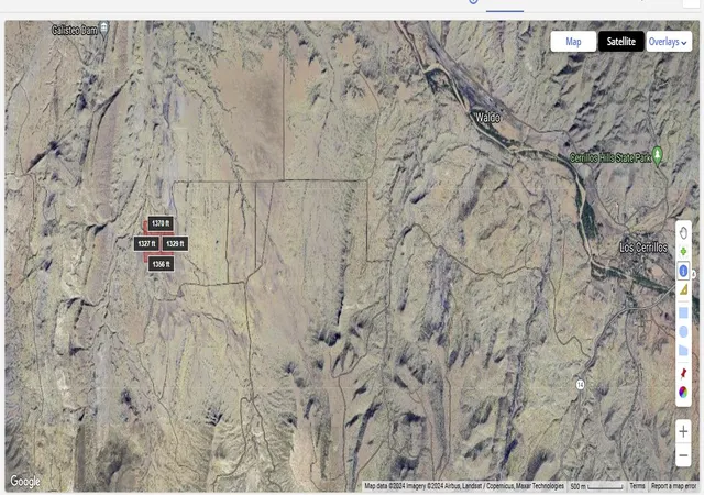 4th image of 354 Old Windmill Trl, Cerrillos, NM 87010 | MLS# 1087377