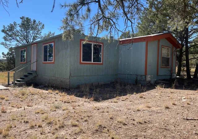 Photo 1 of Manufactured home for sale at 111 Homestead Trl, Datil, NM 87821 | MLS# 1087411 | Listing updated on 2026-08-28
