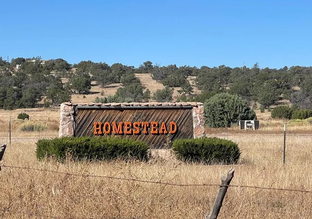 Photo 37 of Manufactured home for sale at 111 Homestead Trl, Datil, NM 87821 | MLS# 1087411 | Listing updated on 2026-08-28