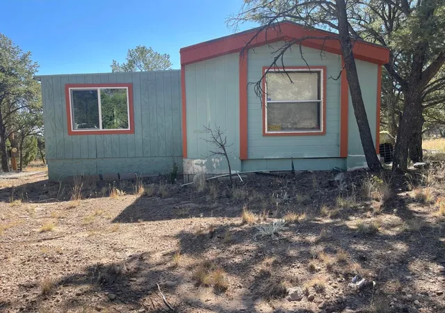 Photo 2 of Manufactured home for sale at 111 Homestead Trl, Datil, NM 87821 | MLS# 1087411 | Listing updated on 2026-08-28
