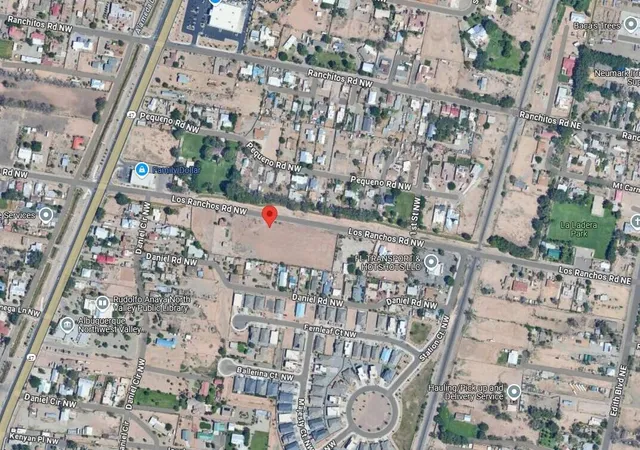 7th image of 134 Los Ranchos Rd Nw, Albuquerque, NM 87107 | MLS# 1087434