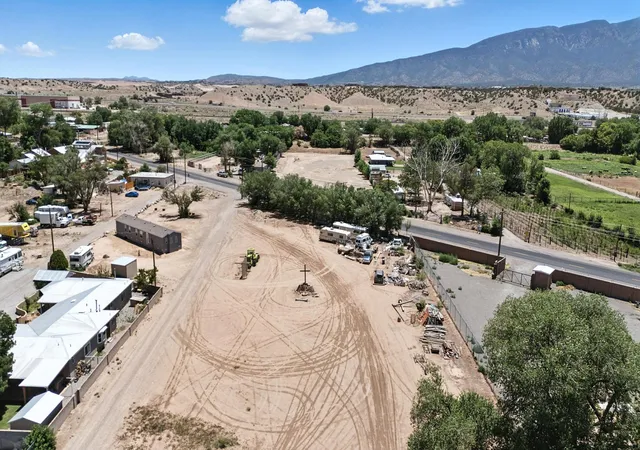 4th image of Tbd, Bernalillo, NM 87004 | MLS# 1087436