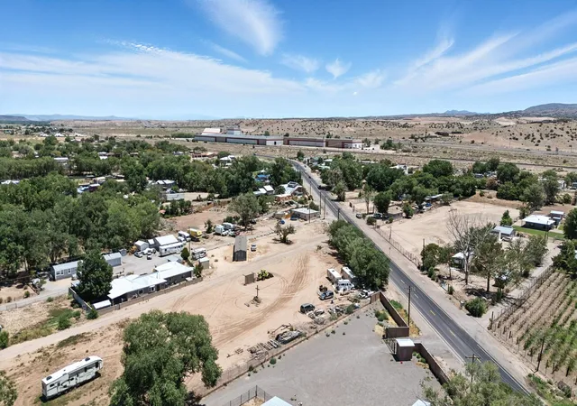 5th image of Tbd, Bernalillo, NM 87004 | MLS# 1087436