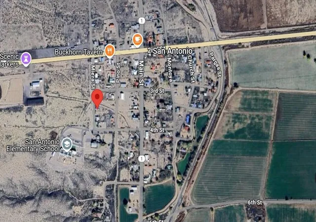 Photo 3 of Single family home for sale at 4 Miera St, San Antonio, NM 87832 | MLS# 1087467 | Listing updated on 2026-08-05
