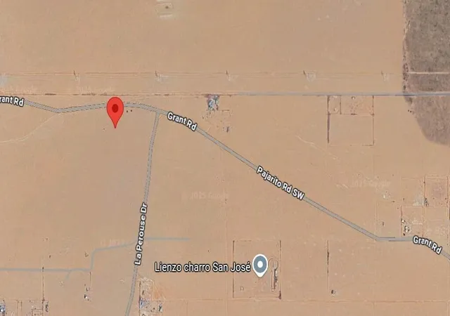 Photo 2 of Land for sale at 10 Brokerage St, Albuquerque, NM 87121 | MLS# 1087471 | Listing updated on 2026-07-21