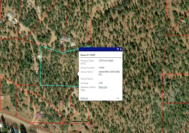 1st image of Pinon Trail, Taos, NM 87571 | MLS# 1087611