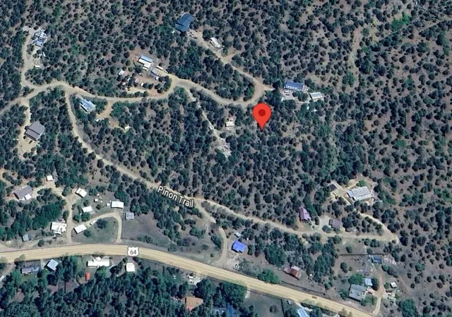 3rd image of Pinon Trail, Taos, NM 87571 | MLS# 1087611