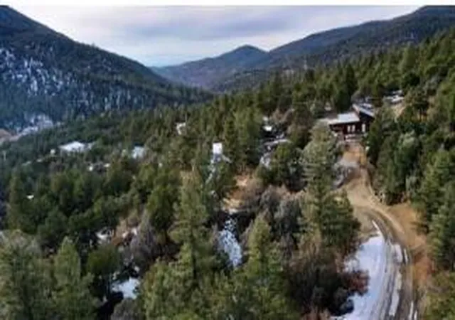 4th image of Pinon Trail, Taos, NM 87571 | MLS# 1087611
