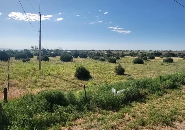 Photo 3 of Land for sale at 142 Nm 344, Edgewood, NM 87015 | MLS# 1087617 | Listing updated on 2026-07-22