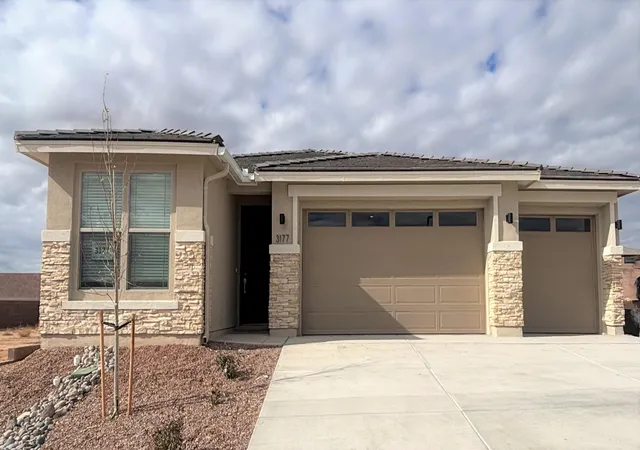 Homes for sale in Rio Rancho, NM | 3177 Wolf Tail Loop Ne, Rio Rancho, NM 87144 | MLS# 1087706