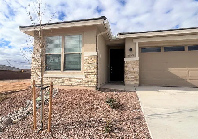 Homes for sale in Rio Rancho, NM | 3177 Wolf Tail Loop Ne, Rio Rancho, NM 87144 | MLS# 1087706