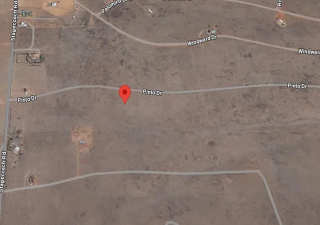 Photo 2 of Land for sale at Pinto Dr, Moriarty, NM 87035 | MLS# 1087737 | Listing updated on 2026-07-21