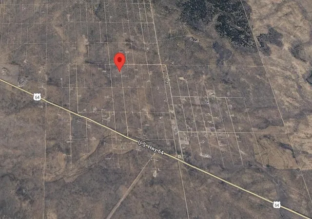 1st image of Us 64 Tres Piedras, Taos, NM 87571 | MLS# 1087942