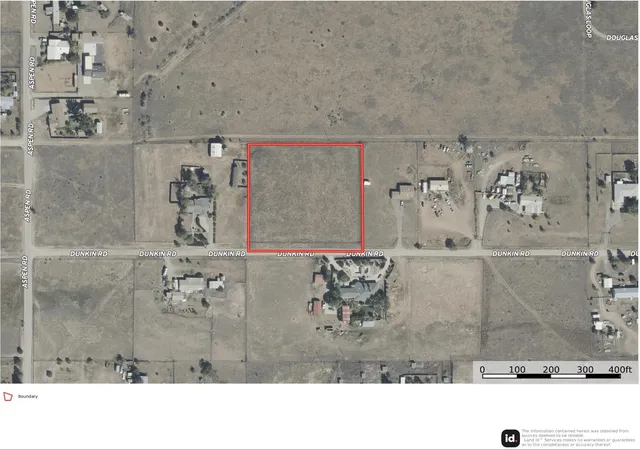 1st image of 15 Dunkin Rd, Edgewood, NM 87015 | MLS# 1087994