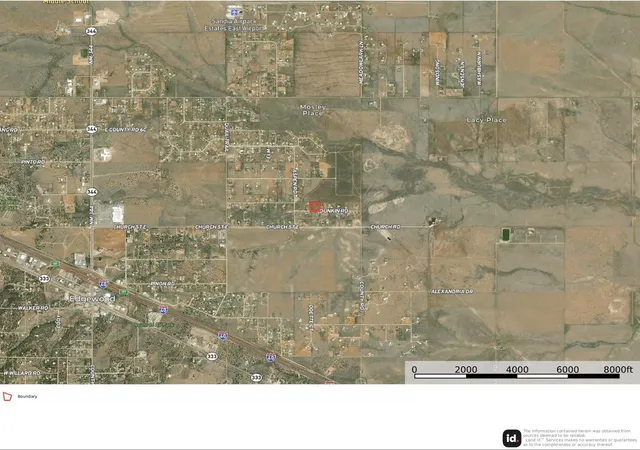 3rd image of 15 Dunkin Rd, Edgewood, NM 87015 | MLS# 1087994