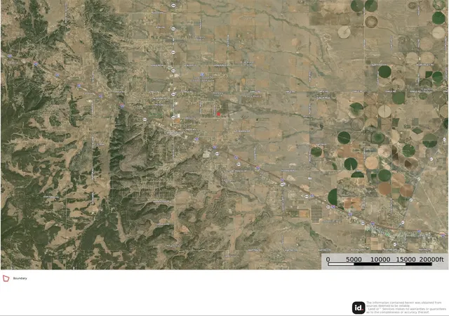 4th image of 15 Dunkin Rd, Edgewood, NM 87015 | MLS# 1087994
